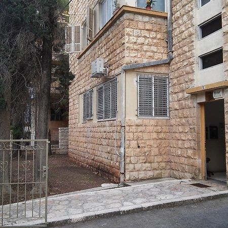 Guest House Orlihome Haifa Luaran gambar