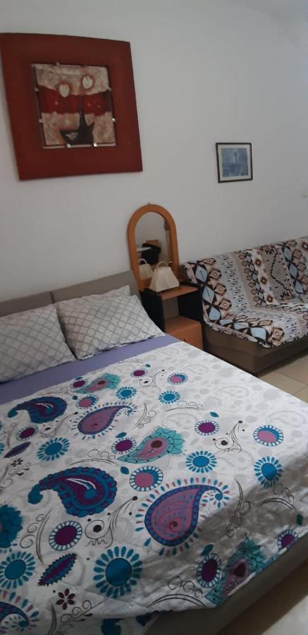 Guest House Orlihome Haifa Luaran gambar