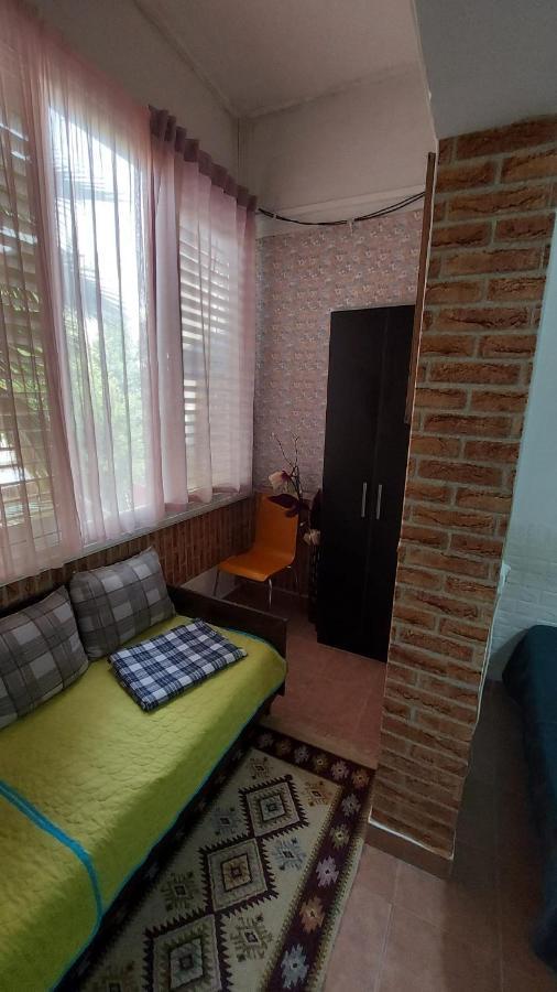 Guest House Orlihome Haifa Luaran gambar