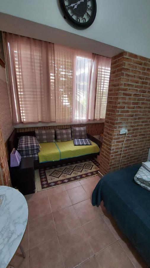 Guest House Orlihome Haifa Luaran gambar