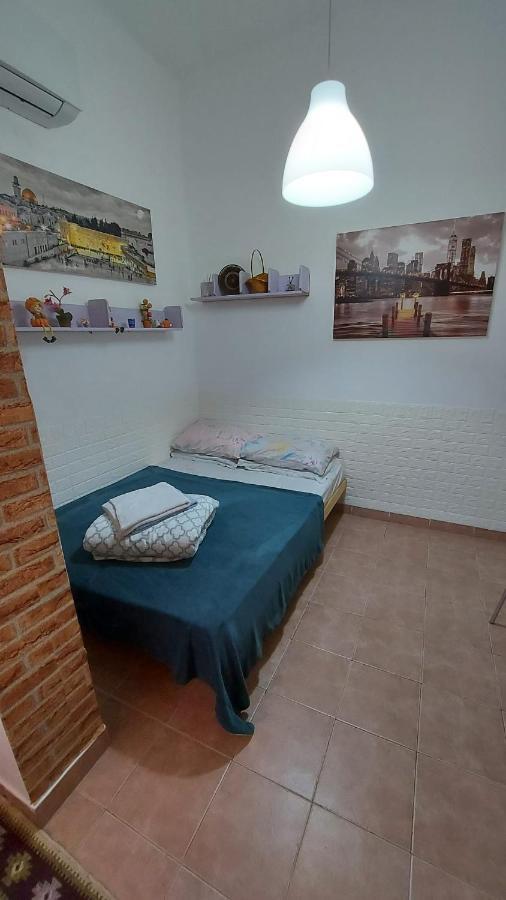 Guest House Orlihome Haifa Luaran gambar