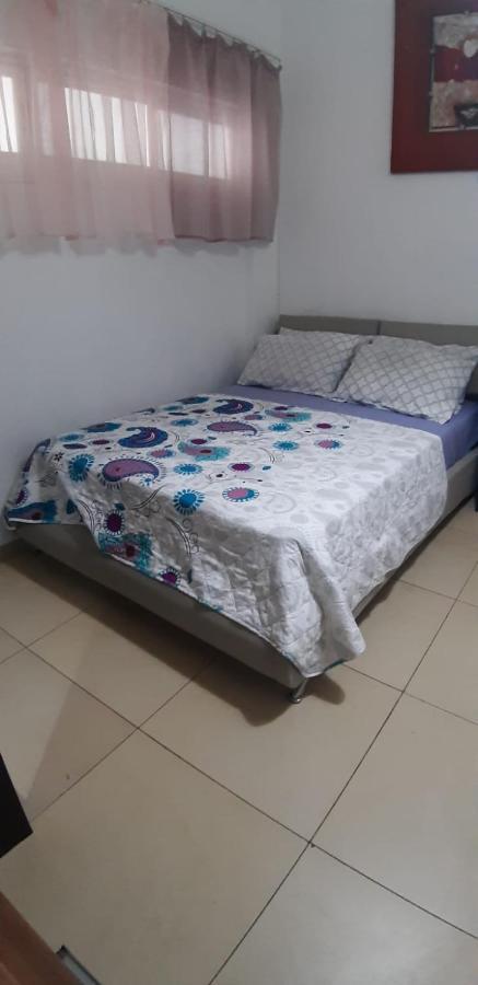 Guest House Orlihome Haifa Luaran gambar