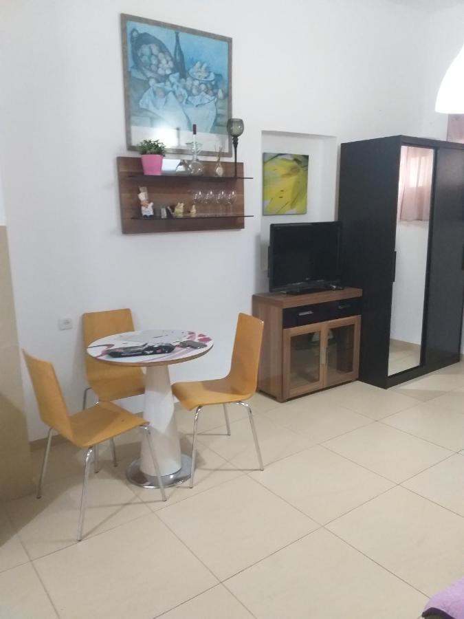 Guest House Orlihome Haifa Luaran gambar