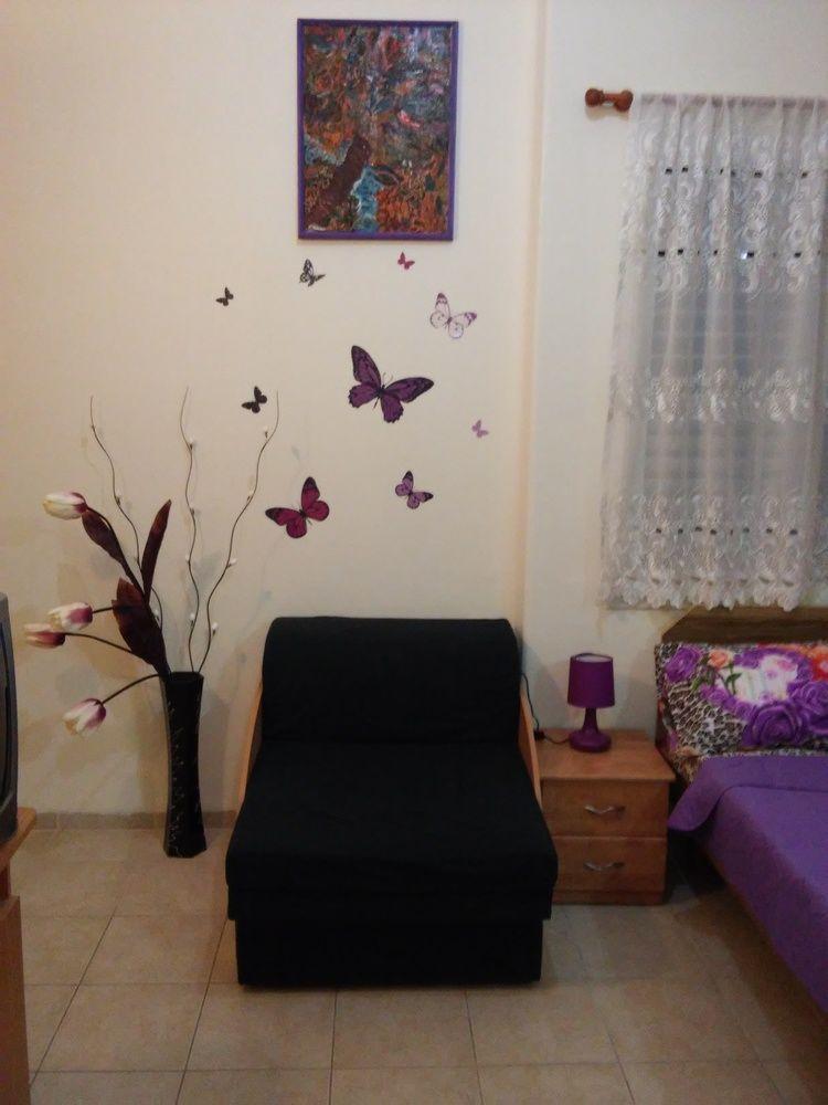 Guest House Orlihome Haifa Luaran gambar