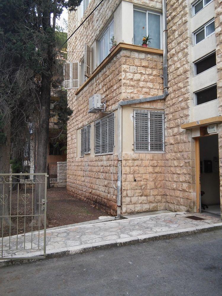 Guest House Orlihome Haifa Luaran gambar