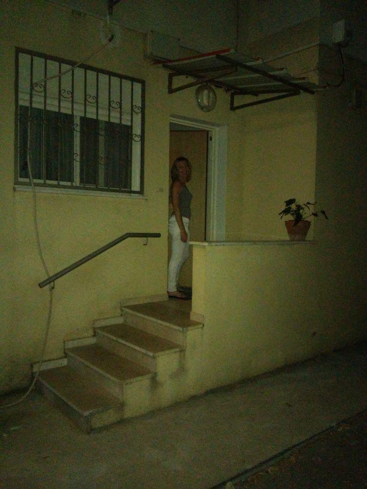 Guest House Orlihome Haifa Luaran gambar