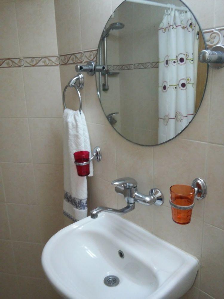 Guest House Orlihome Haifa Luaran gambar