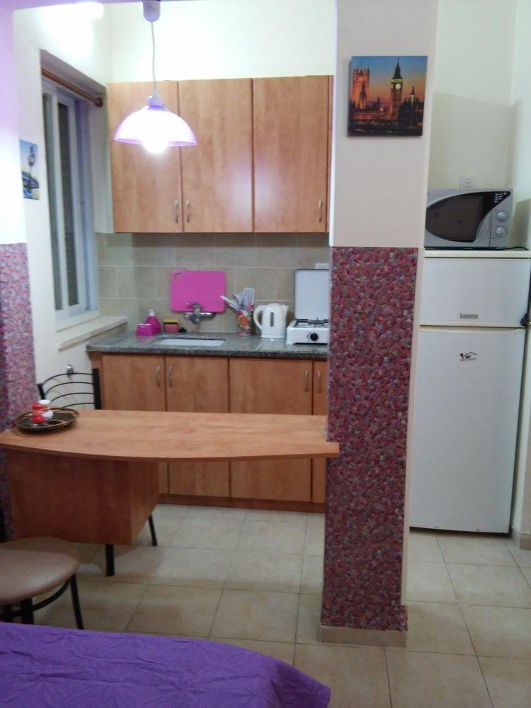 Guest House Orlihome Haifa Luaran gambar
