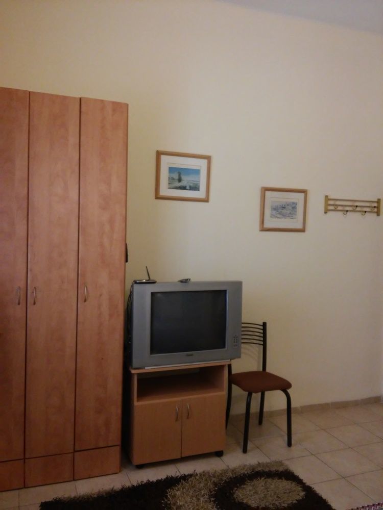 Guest House Orlihome Haifa Luaran gambar