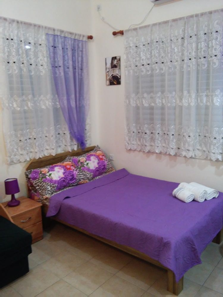 Guest House Orlihome Haifa Luaran gambar