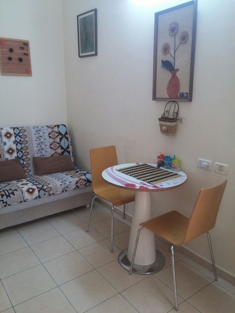 Guest House Orlihome Haifa Luaran gambar