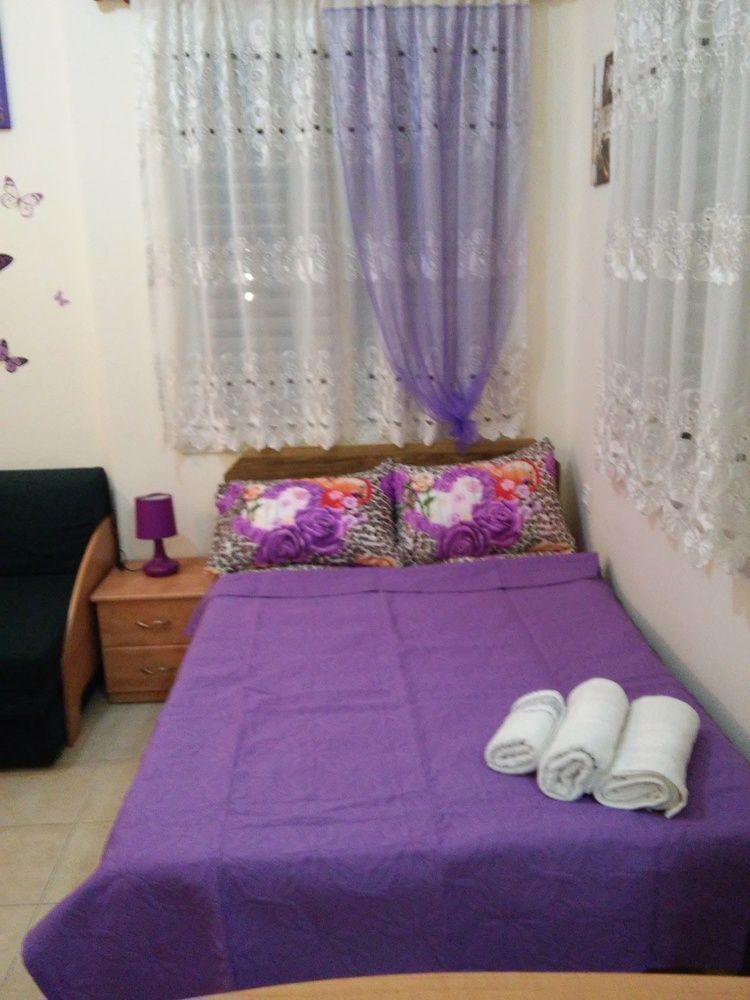 Guest House Orlihome Haifa Luaran gambar