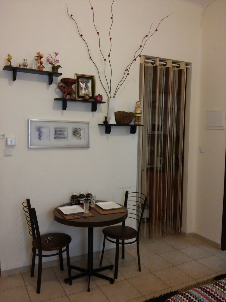 Guest House Orlihome Haifa Luaran gambar
