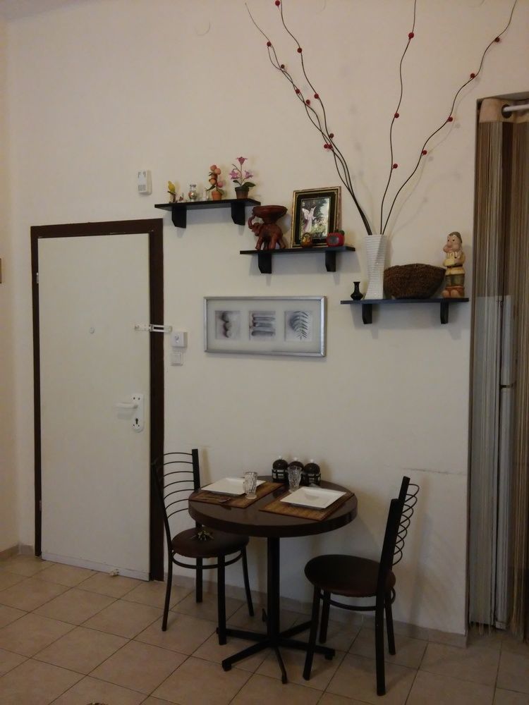 Guest House Orlihome Haifa Luaran gambar