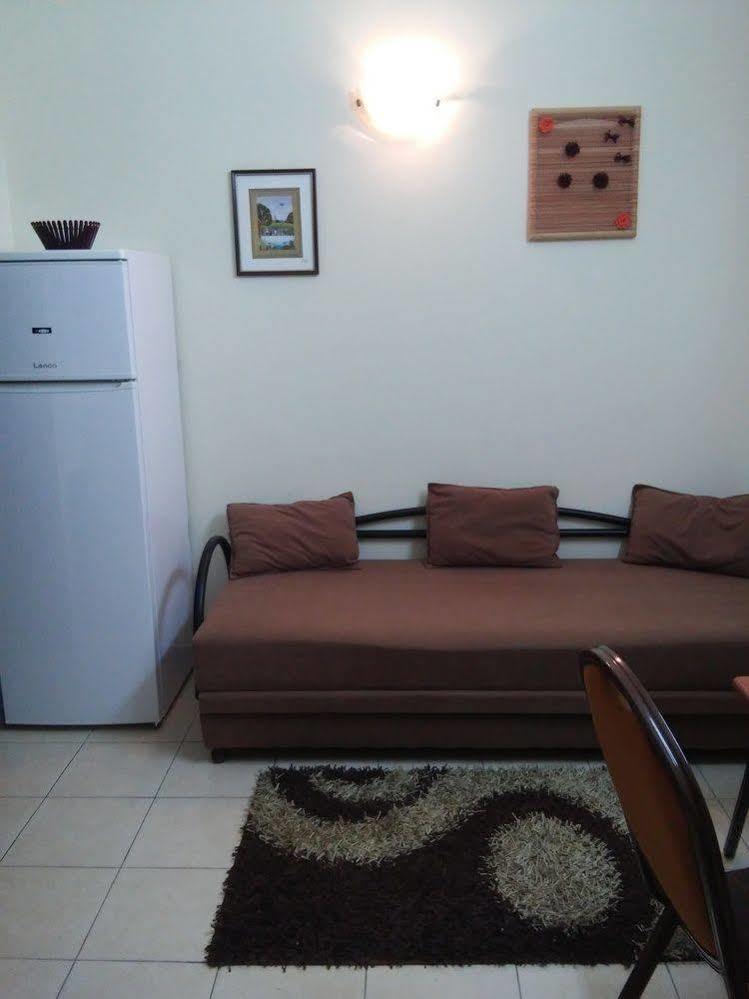 Guest House Orlihome Haifa Luaran gambar