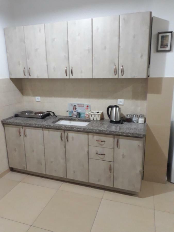 Guest House Orlihome Haifa Luaran gambar
