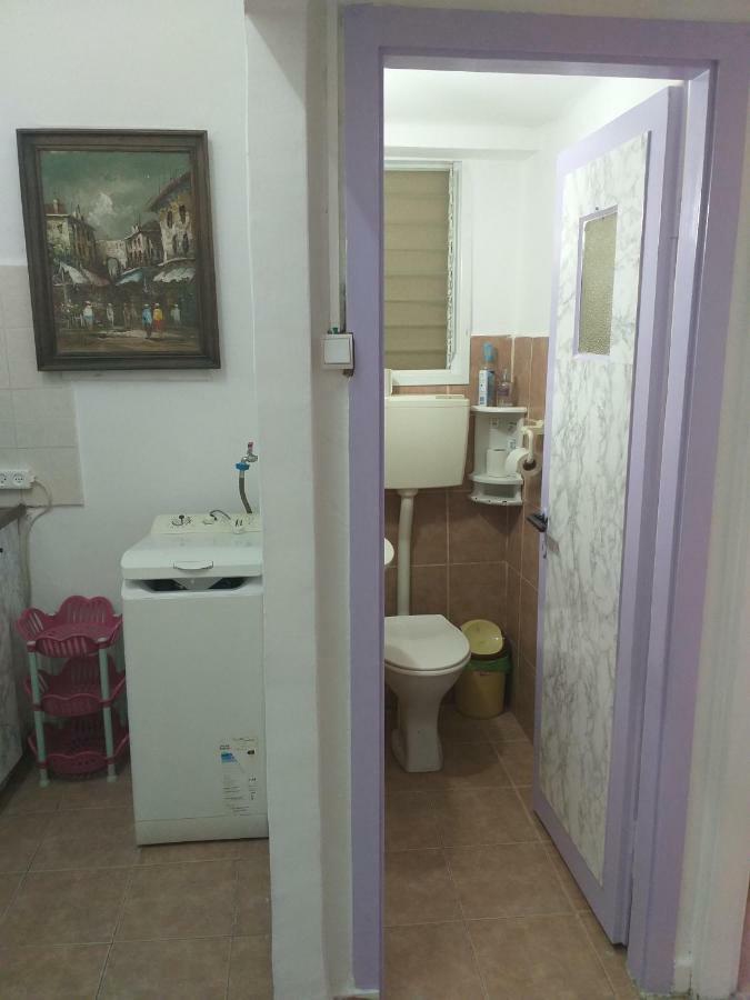 Guest House Orlihome Haifa Luaran gambar