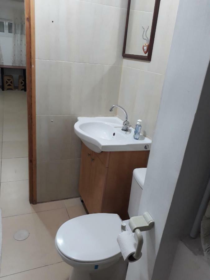 Guest House Orlihome Haifa Luaran gambar