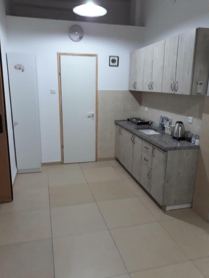 Guest House Orlihome Haifa Luaran gambar