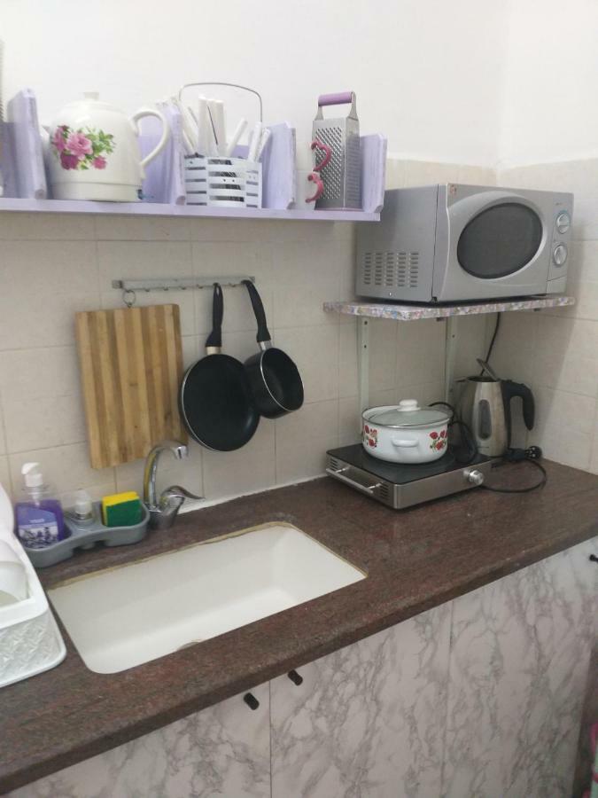 Guest House Orlihome Haifa Luaran gambar