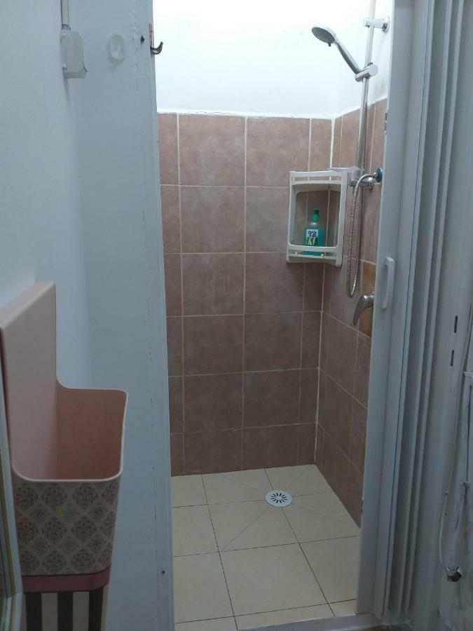Guest House Orlihome Haifa Luaran gambar