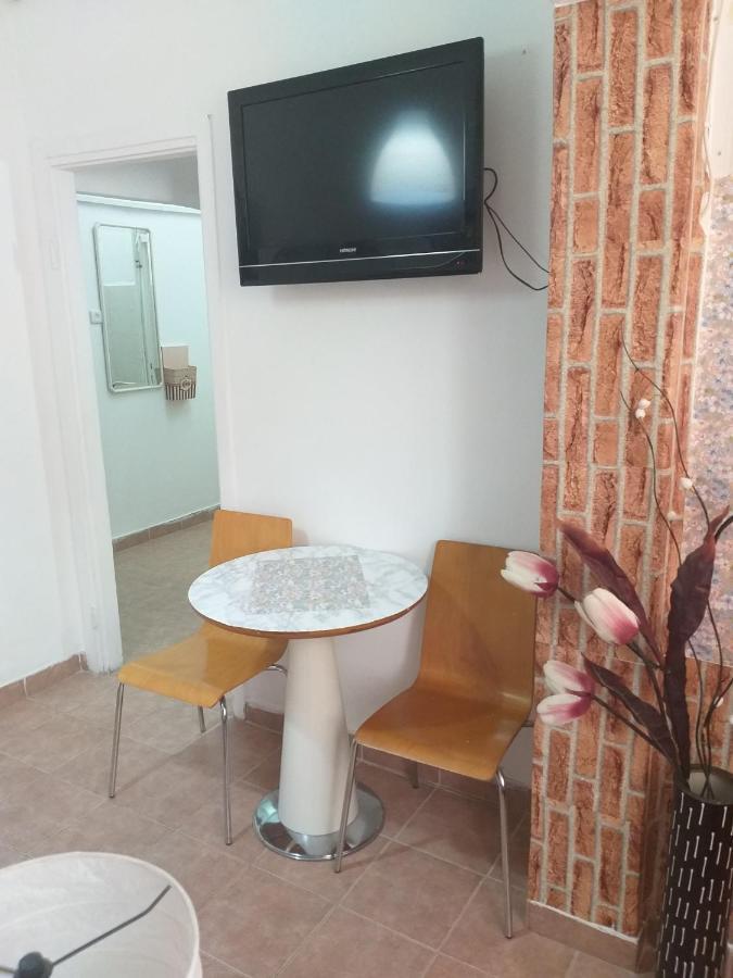 Guest House Orlihome Haifa Luaran gambar